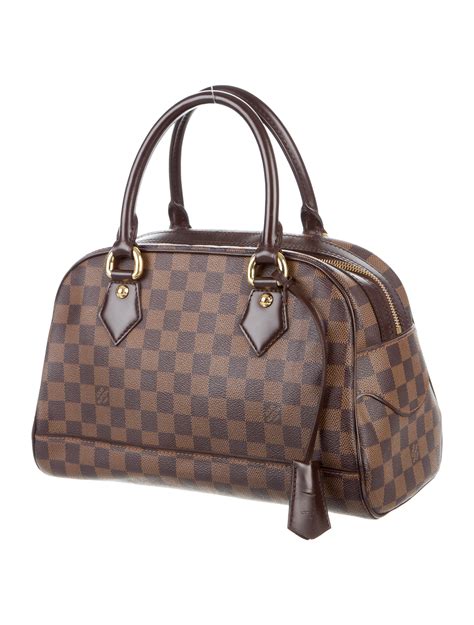 louis vuitton duomo damier ebene price|Louis Vuitton 2016 Damier Ebene Duomo Crossbody Bag .